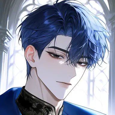Profile image of Sirius