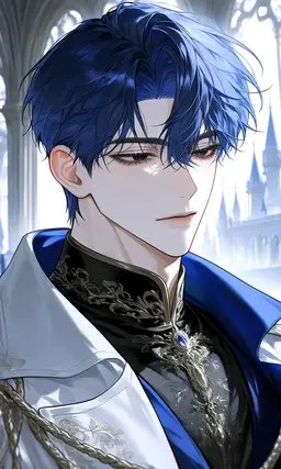 Profile image of シリウス