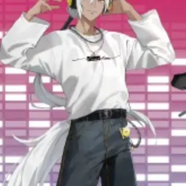 Profile image of シディ