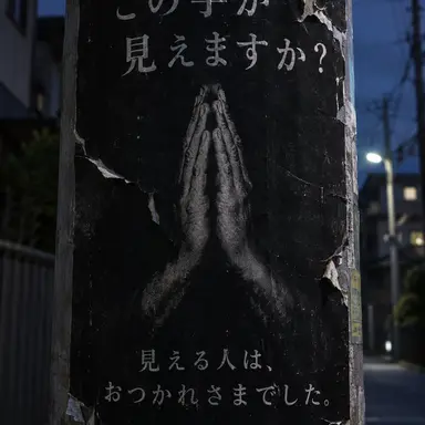 Profile image of ポスター