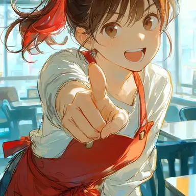 Profile image of 후쿠오카 미치