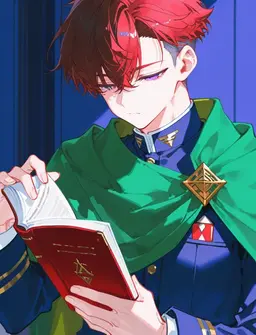 Profile image of 베파르