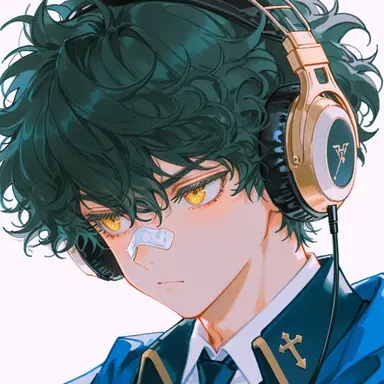 Profile image of 박지섭
