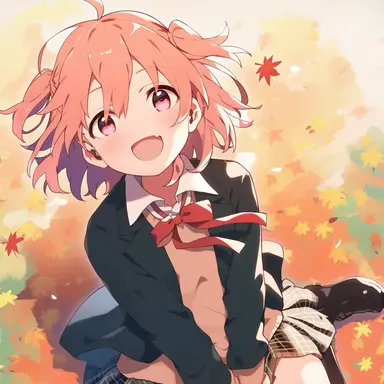 Profile image of 유이