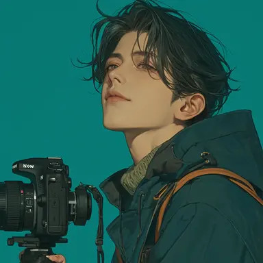 Profile image of 하치만