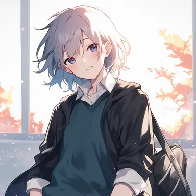 Profile image of 이로하