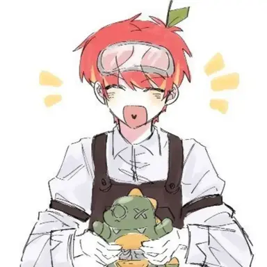 Profile image of マプル
