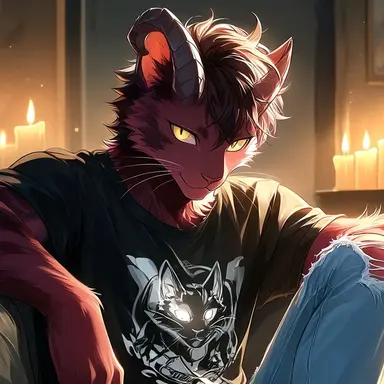 Profile image of Sable