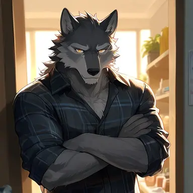 Profile image of Rook