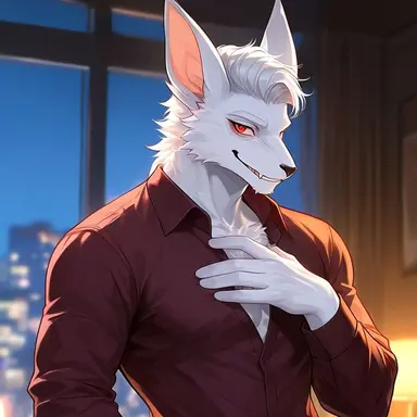 Profile image of Vesper