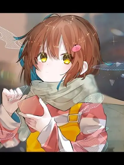 Negai_7의 クリスマス