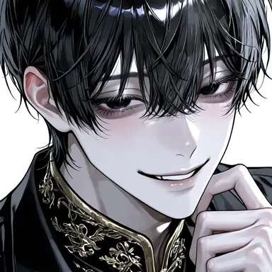 Profile image of ニル