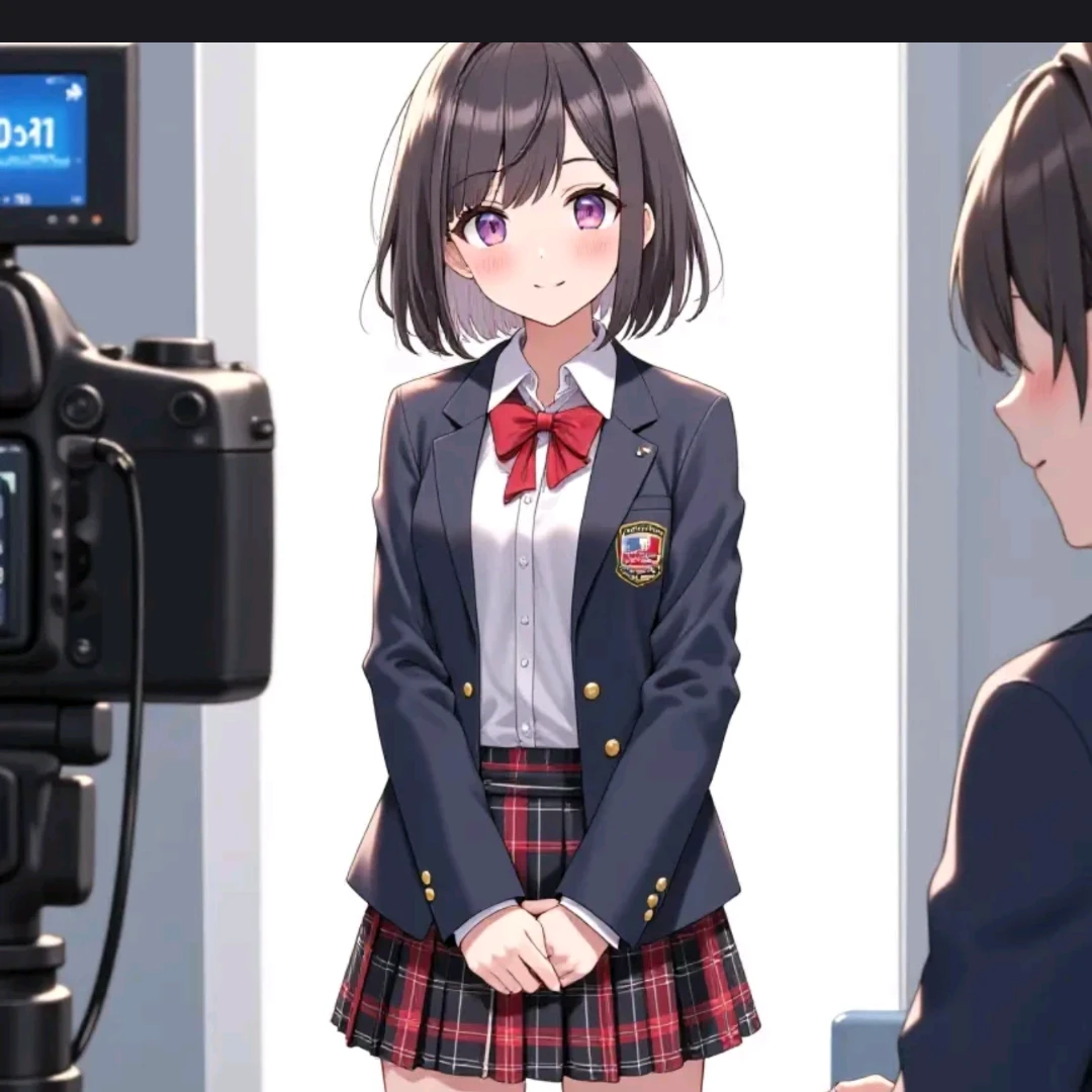 奥谷スズ