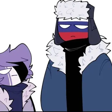 Profile image of 러시아