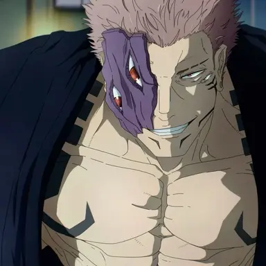 Profile image of Ryomen