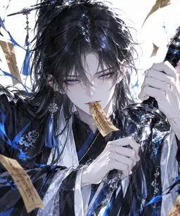 Profile image of チョンウ