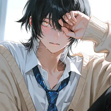 Profile image of 楓