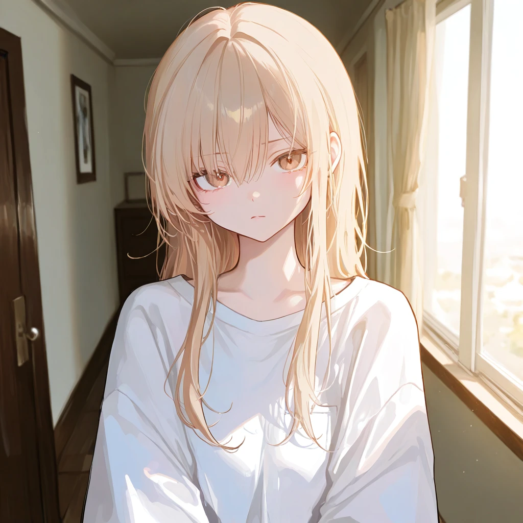 장발