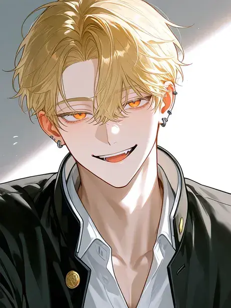 nebukuro711의 별사탕계 남친