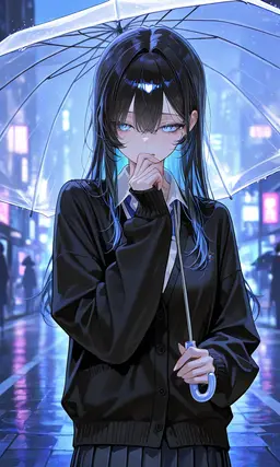 Profile image of 水琴