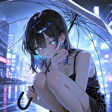 Profile image of 水琴