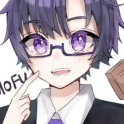 Profile image of もふ