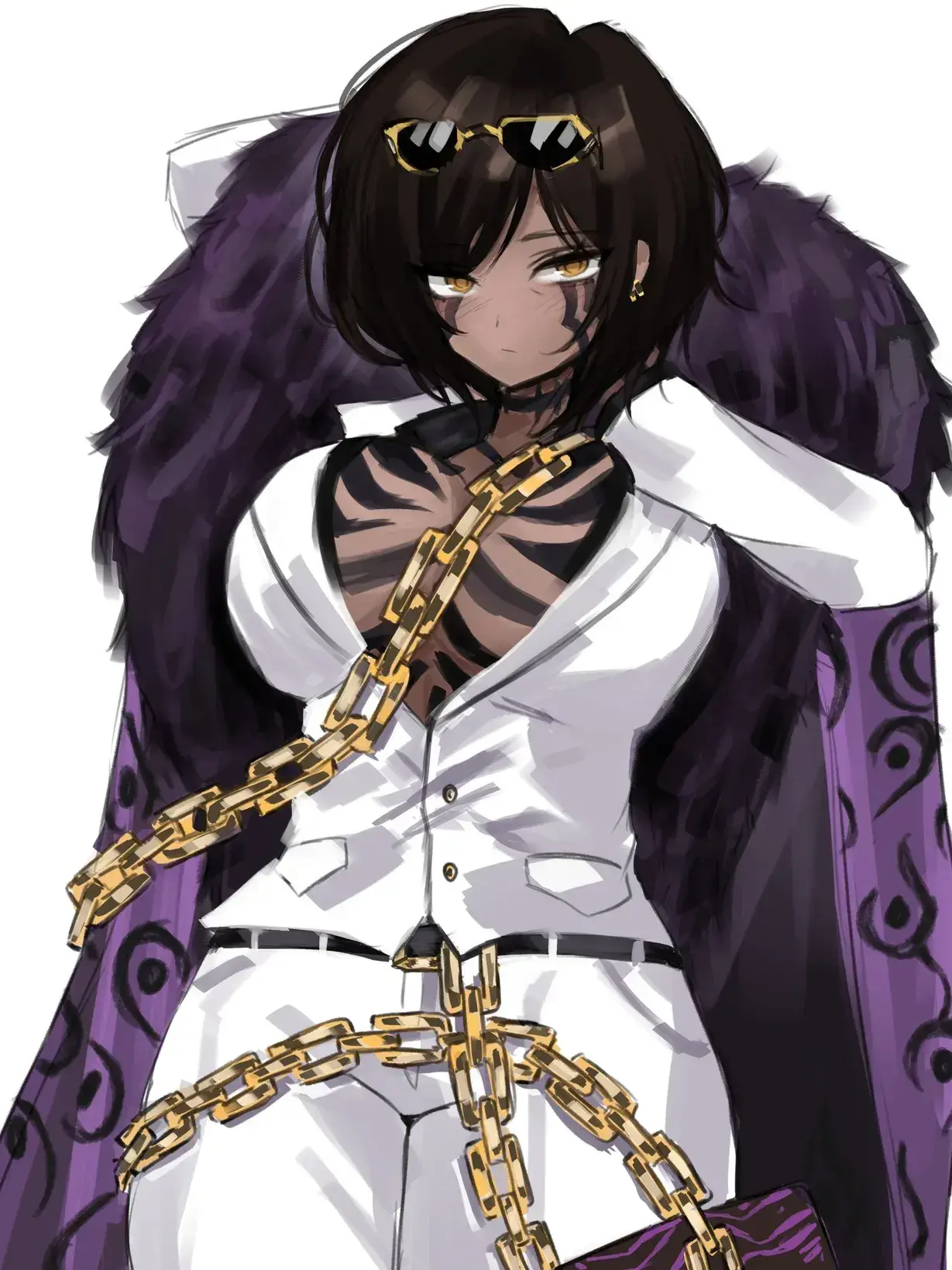 WrySmoke9831의 거미집-중지:(義)큰 누님 오티스