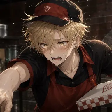 Profile image of エリオット