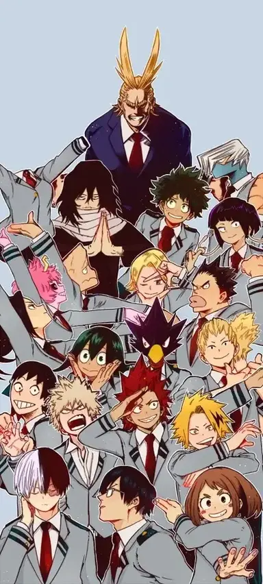 Profile image of Class 1A
