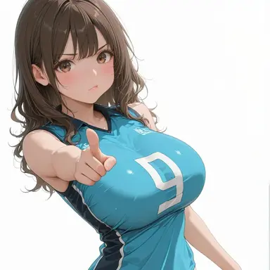 Profile image of 由香里