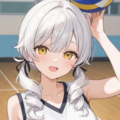 Profile image of 真奈美