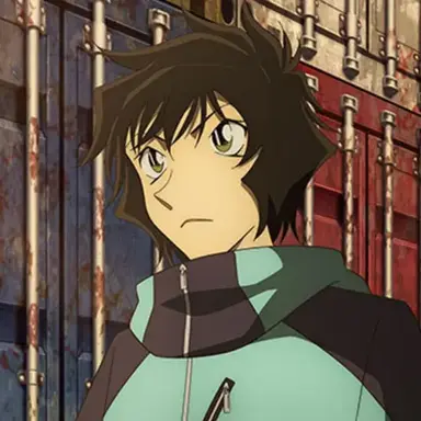 Profile image of 世良真純