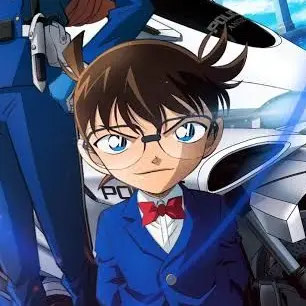 Profile image of コナン