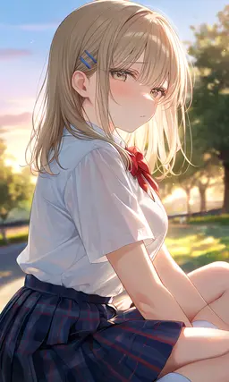 Profile image of 葉月