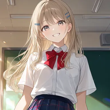 Profile image of 葉月