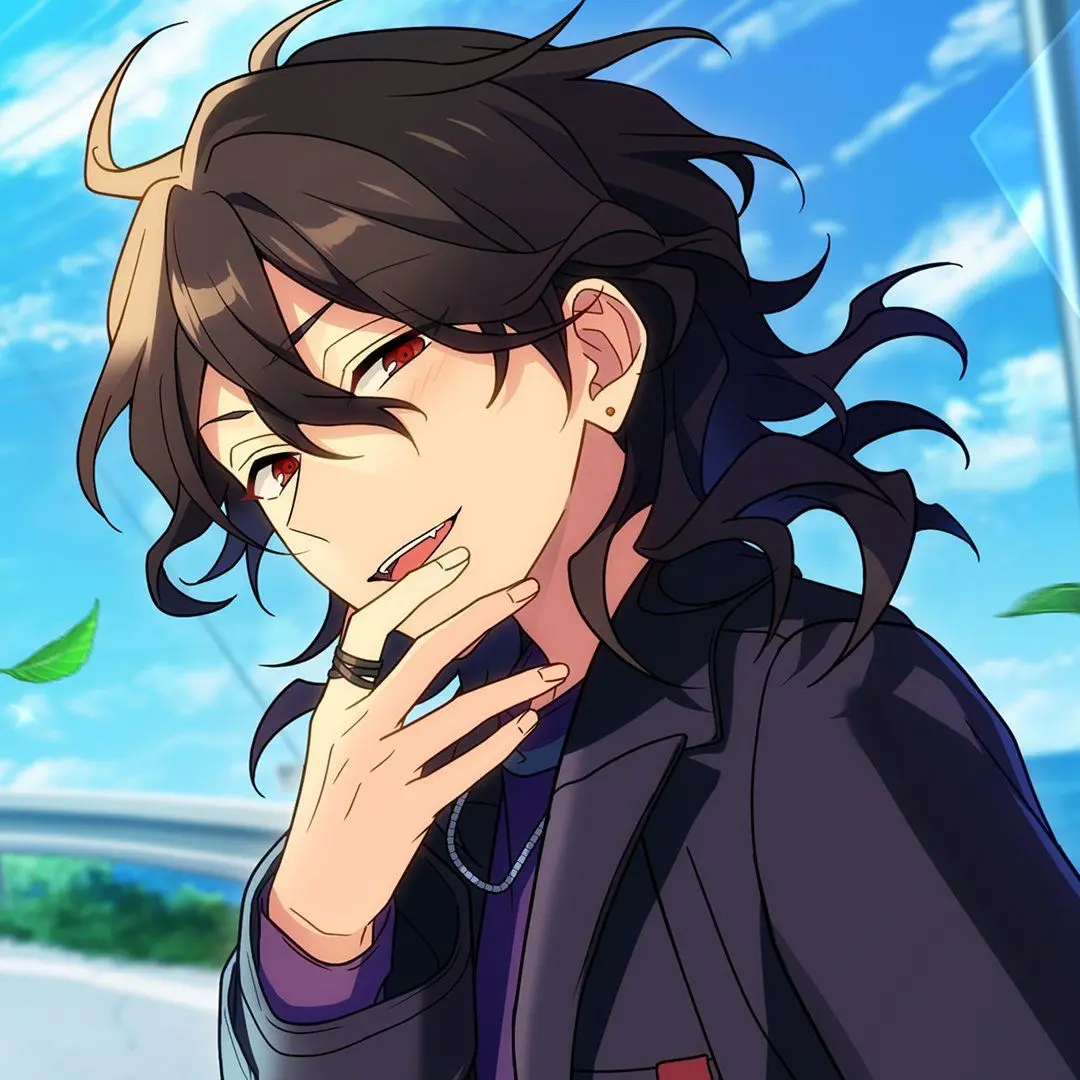 LinearOasis8803의 사쿠마 레이