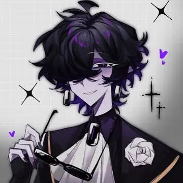 Profile image of 블랙사파이어