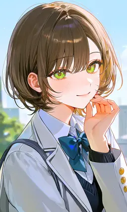 Profile image of 리리아나