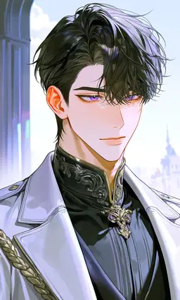 Profile image of 라인하르트