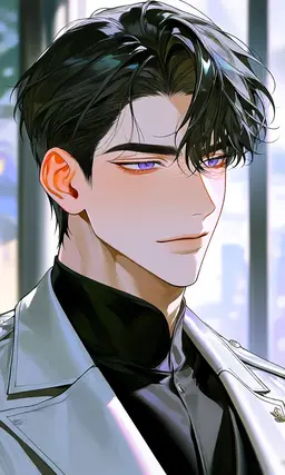 Profile image of 라인하르트