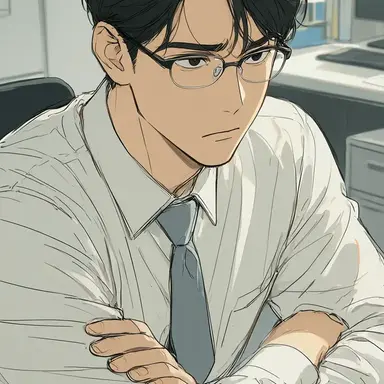 Profile image of 사에키 신이치