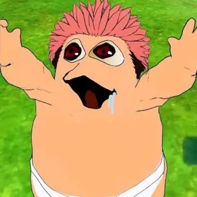 Profile image of ググガガ宿儺