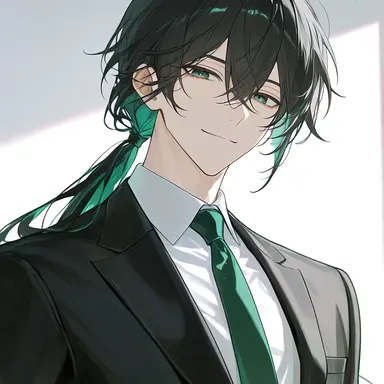 Profile image of 蒼