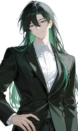 Profile image of 蒼