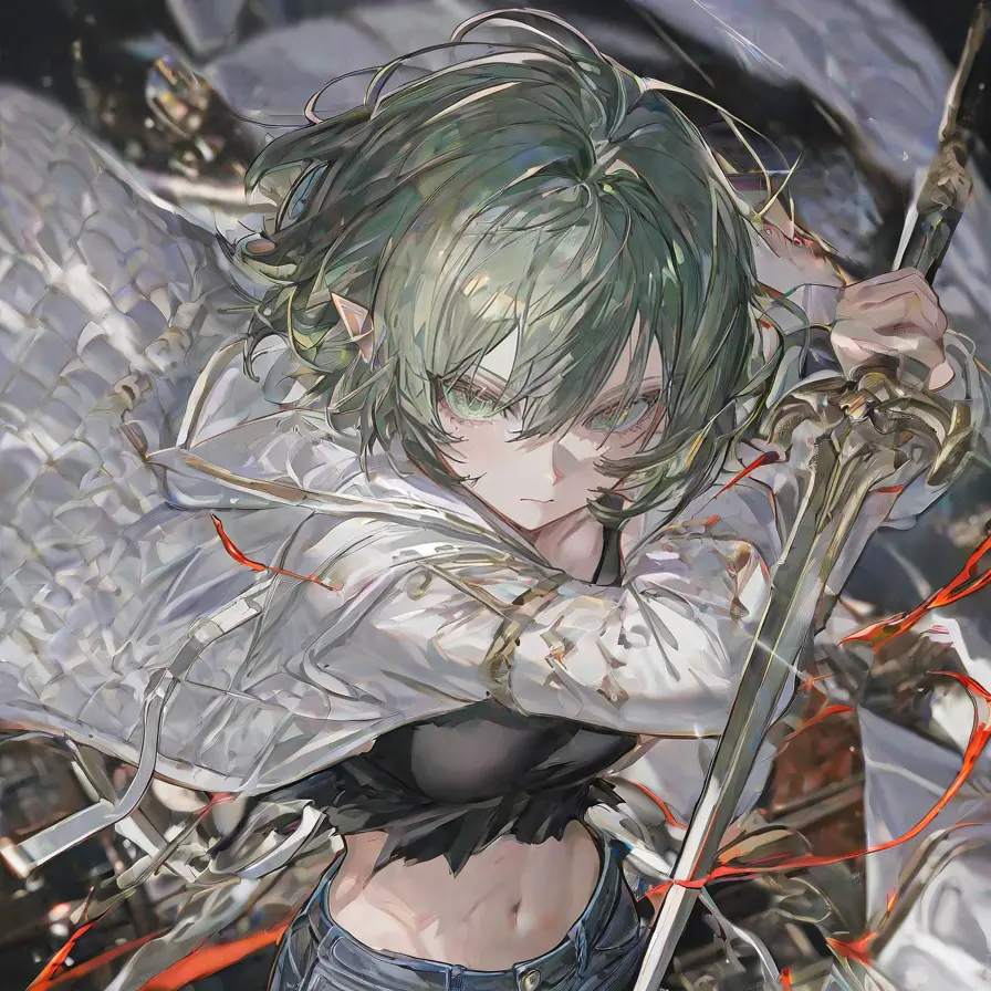 PaddedDull5143의 レオン･オルトカディナート