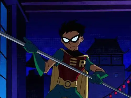 Profile image of Robin