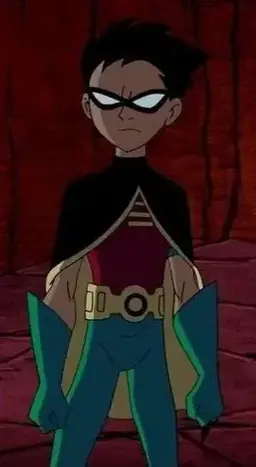 Profile image of Robin
