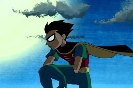 Profile image of Robin