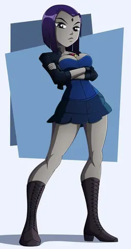 Profile image of Raven