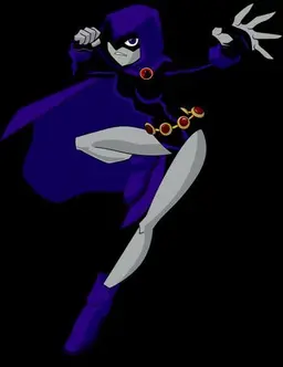 Profile image of Raven